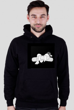 lek na całe zło - bluza