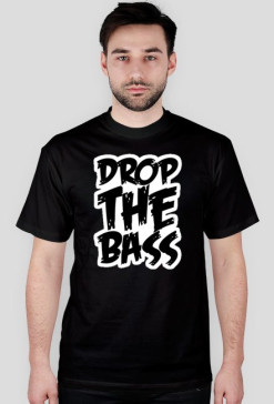 Koszulka Drop The Bass