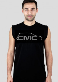 Koszulka Tank Civic