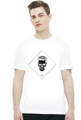 G-Eazy "Carcass Bandana"