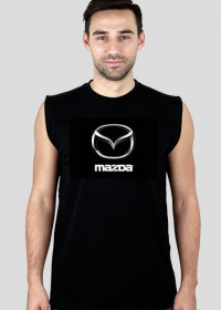 Koszulka Tank Mazda