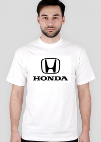 Koszulka Honda