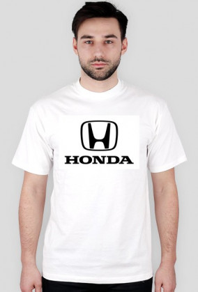 Koszulka Honda