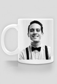 G Eazy Kubek SMILE
