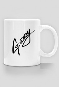 G Eazy Kubek SMILE