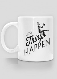G-Eazy - "These Things Happen" KUBEK
