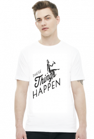 G-Eazy - "These Things Happen" T-Shirts
