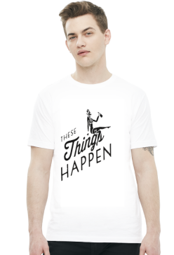 G-Eazy - "These Things Happen" T-Shirts