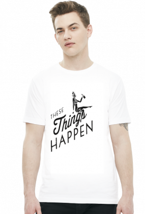 G-Eazy - "These Things Happen" T-Shirts