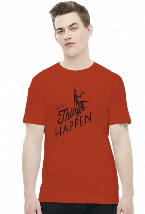 G-Eazy - "These Things Happen" T-Shirts