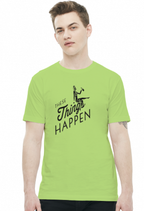G-Eazy - "These Things Happen" T-Shirts
