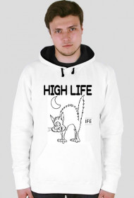 bluza meska high life