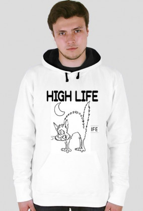 bluza meska high life