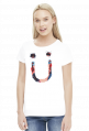 Justin Bieber x Jack Ü T-Shirt Girl