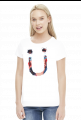 Justin Bieber x Jack Ü T-Shirt Girl