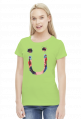 Justin Bieber x Jack Ü T-Shirt Girl