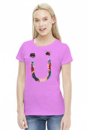 Justin Bieber x Jack Ü T-Shirt Girl
