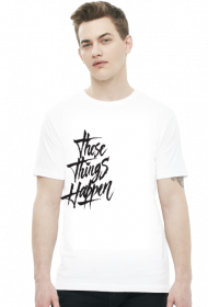 These Things Happen - G-Eazy 1