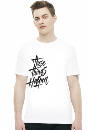 These Things Happen - G-Eazy 1