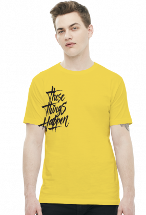 These Things Happen - G-Eazy 1