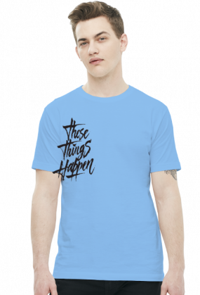 These Things Happen - G-Eazy 1