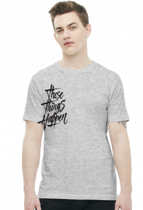 These Things Happen - G-Eazy 1