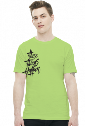 These Things Happen - G-Eazy 1