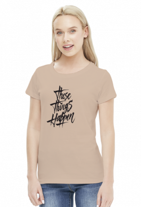 These Things Happen - G-Eazy 2 girl