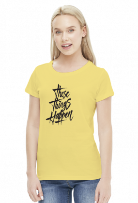 These Things Happen - G-Eazy 2 girl