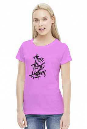 These Things Happen - G-Eazy 2 girl