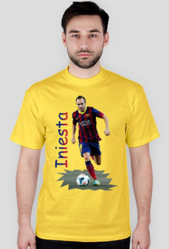 Iniesta 2013 YELO