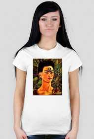 Frida Kahlo