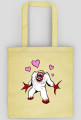 I love Shambler - torba