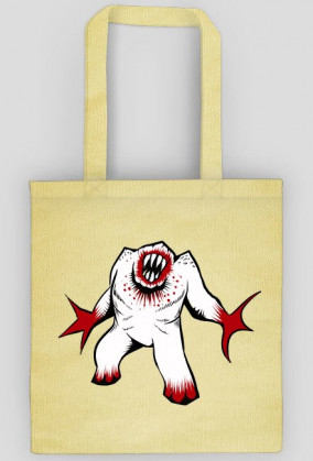 Shambler - torba