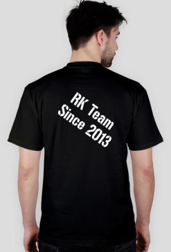 RK Team Since 2013