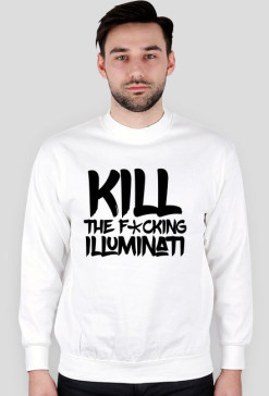 illuminati white