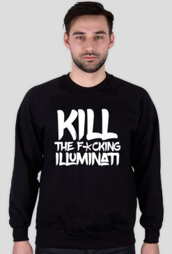 illuminati black