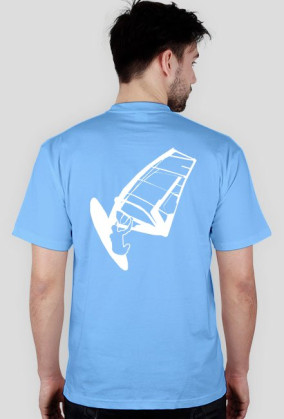 BLUZKA WINDSURFING