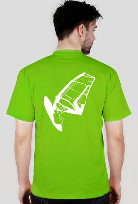 BLUZKA WINDSURFING