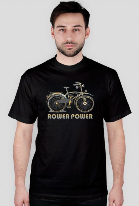 Rower-Power