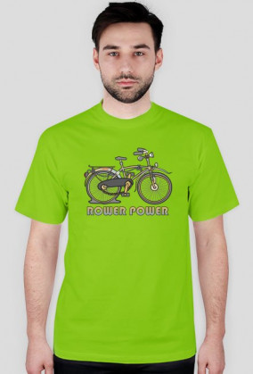 Rower-Power