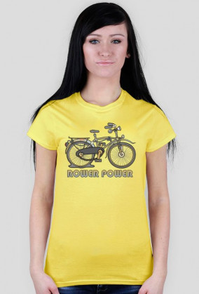 Rower-Power
