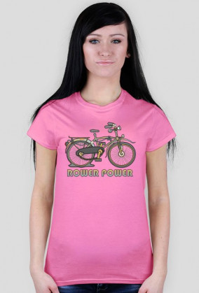 Rower-Power