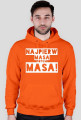 Najpierw masa potem Masa!