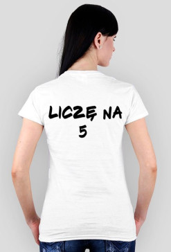 koszulka na wf