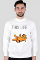 Bluza męska GARFIELD