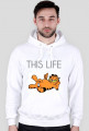 Bluza męska GARFIELD
