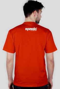 Koszulka "Wyjazd" Basic Red