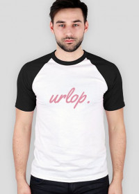 Baseball T-Shirt Urlop
