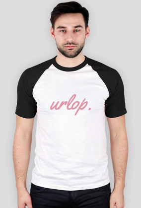 Baseball T-Shirt Urlop
